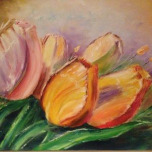 TULIPANI  LALE