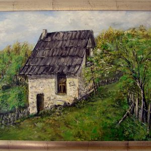 Magaza (selo Stidelj)