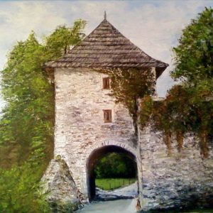 Kastel (Banjaluka)