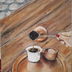 Kafa